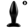 Anal Fantasy - Bouchon Anal En Silicone Moyen